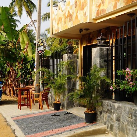 L&D Lodge Hikkaduwa Habitación foto